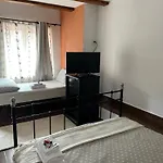 Sian Sanctuary 招待所