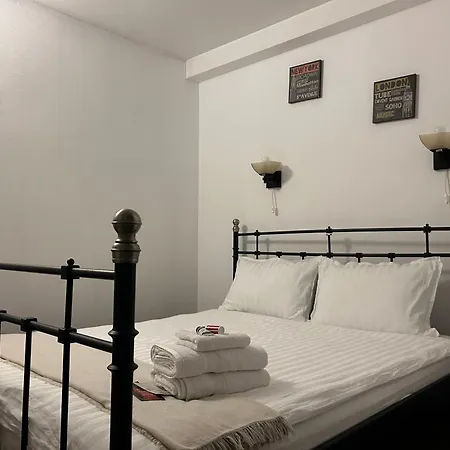 Sian Sanctuary Braşov