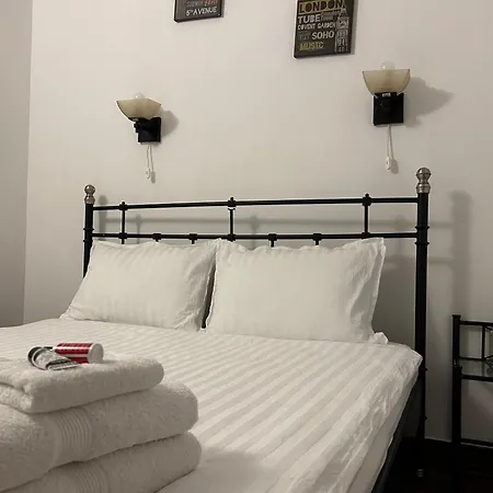 Sian Sanctuary بيت ضيافة