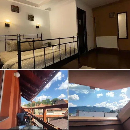 Gæstehus Sian Sanctuary Braşov