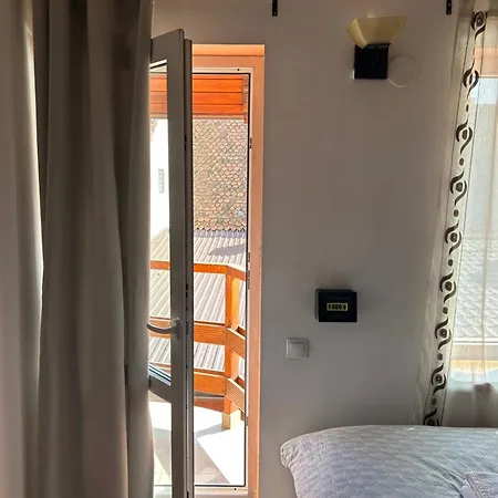 Sian Sanctuary 3* Braşov