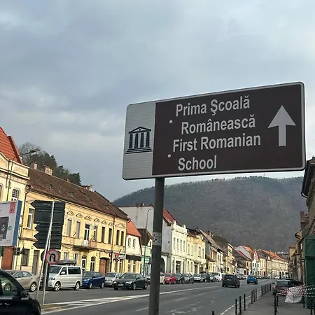 Sian Sanctuary 3* براشوف