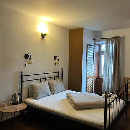 Sian Sanctuary بيت ضيافة