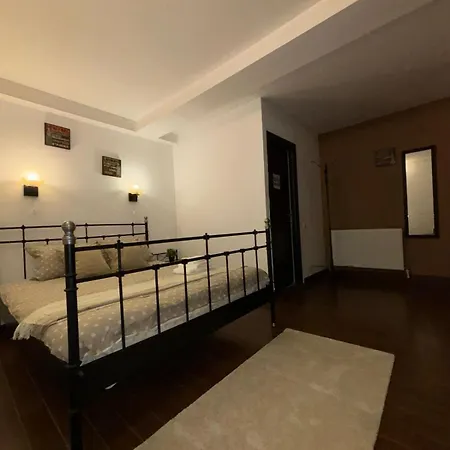 Sian Sanctuary Gæstehus