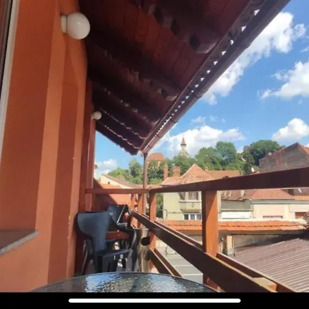 Sian Sanctuary Braşov