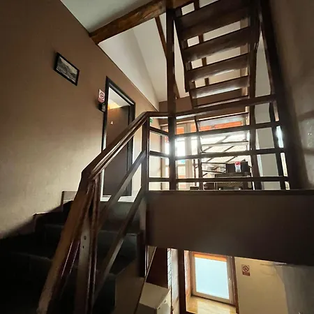 Gæstehus Sian Sanctuary 3*