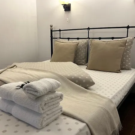 Maison d'hôtes Sian Sanctuary Braşov