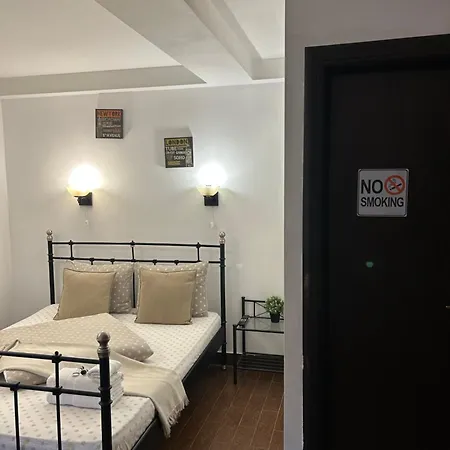 Sian Sanctuary Gæstehus Braşov