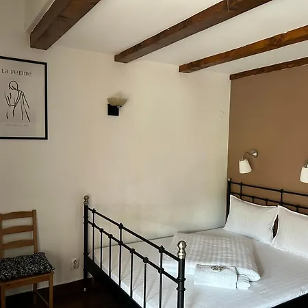 بيت ضيافة Sian Sanctuary