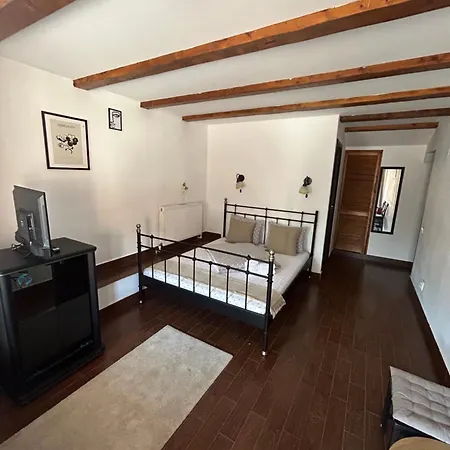 Gæstehus Sian Sanctuary Braşov