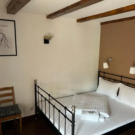 Gæstehus Sian Sanctuary 3*