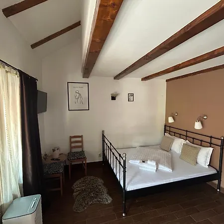 Sian Sanctuary 3* Braşov