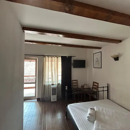 Sian Sanctuary Maison d'hôtes