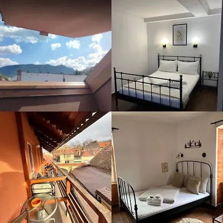 Sian Sanctuary بيت ضيافة براشوف