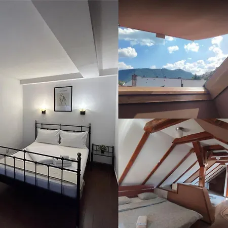 Gæstehus Sian Sanctuary