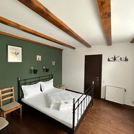 Sian Sanctuary Braşov