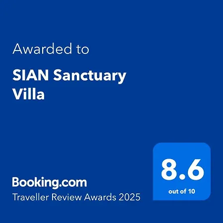 Sian Sanctuary 3* Braşov