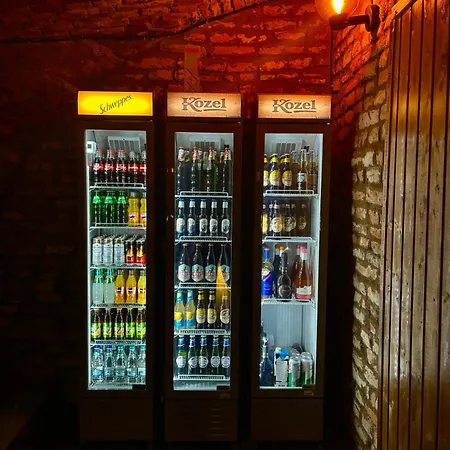 Sian Sanctuary Gæstehus Braşov