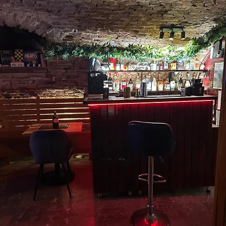 Sian Sanctuary Gæstehus 3*