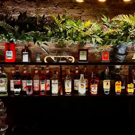 بيت ضيافة Sian Sanctuary براشوف