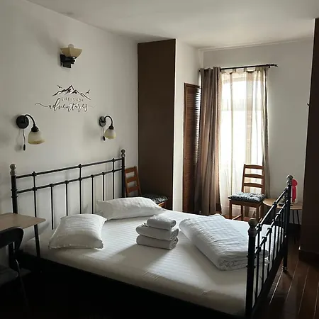 Gasthuis Sian Sanctuary