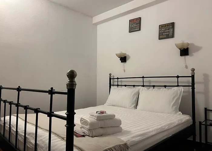 Sian Sanctuary Brasov