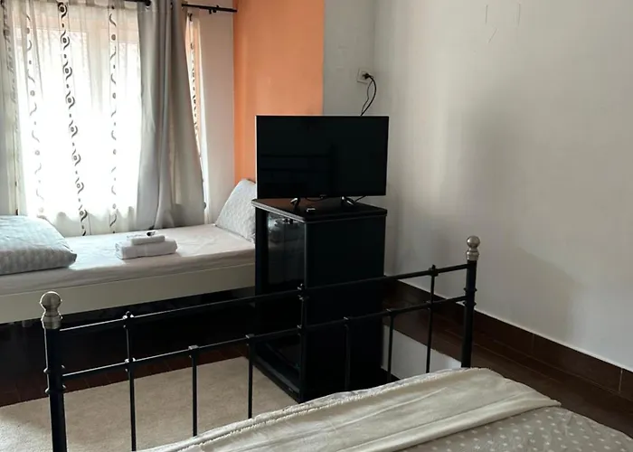 Sian Sanctuary Guest house