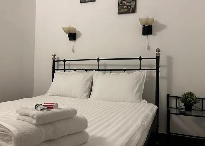 Sian Sanctuary Guest house