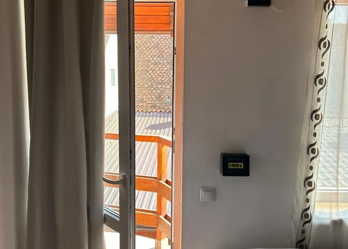 Sian Sanctuary 3* Braşov