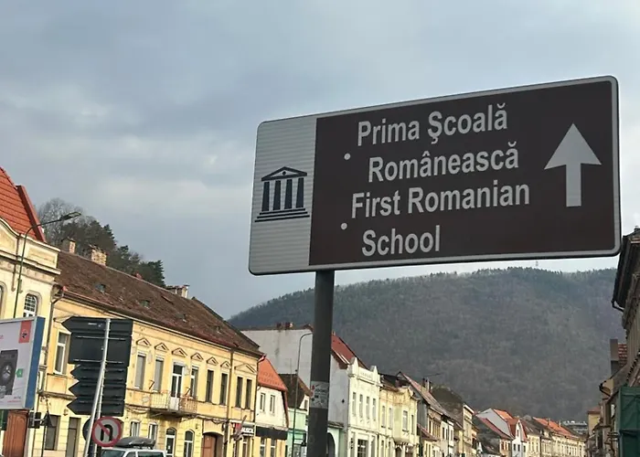 Sian Sanctuary 3* Brasov