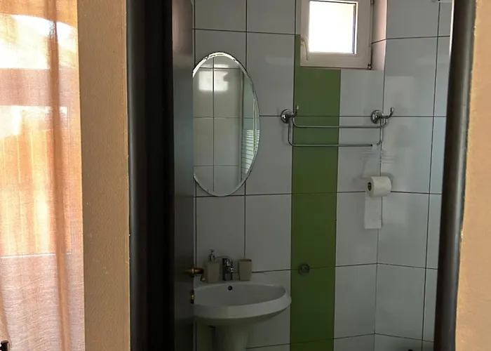 Sian Sanctuary Guest house Brasov