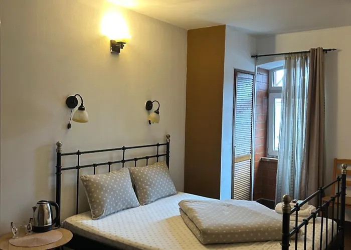 Sian Sanctuary Gasthuis