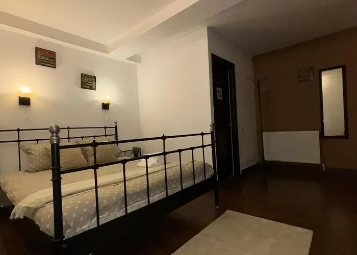 Sian Sanctuary Guest house