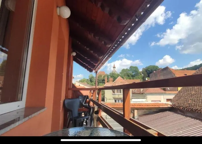 Sian Sanctuary Brasov