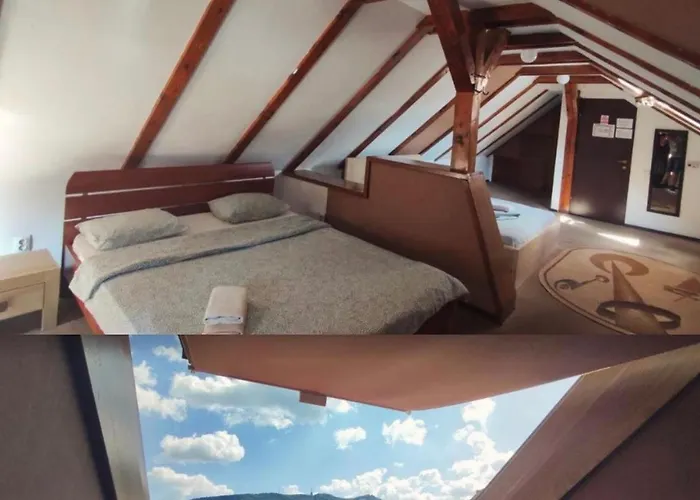 Sian Sanctuary 3* בראשוב