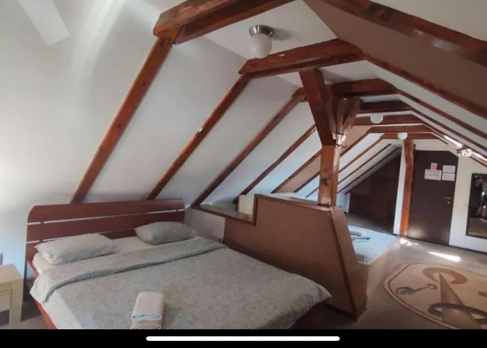 Guest house Sian Sanctuary Brasov