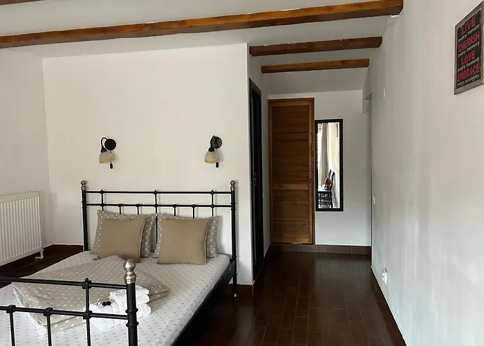 Sian Sanctuary Braşov