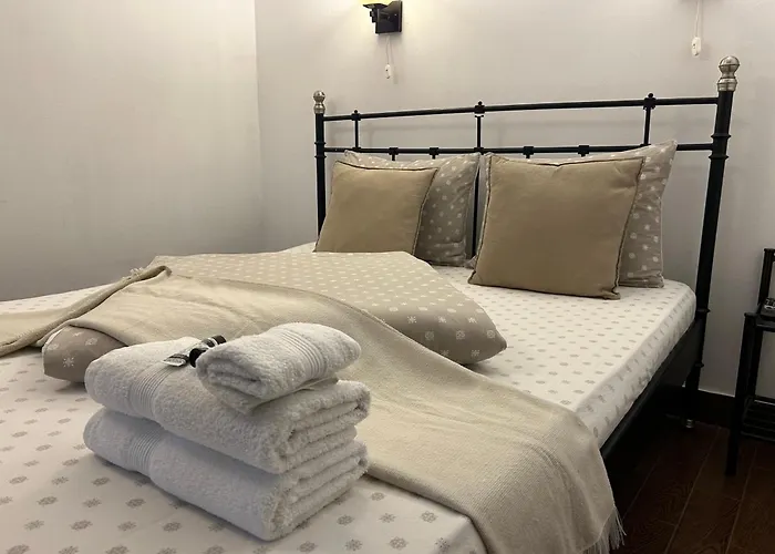 Guest house Sian Sanctuary Brasov