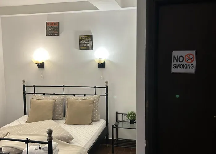 Sian Sanctuary Guest house Brasov