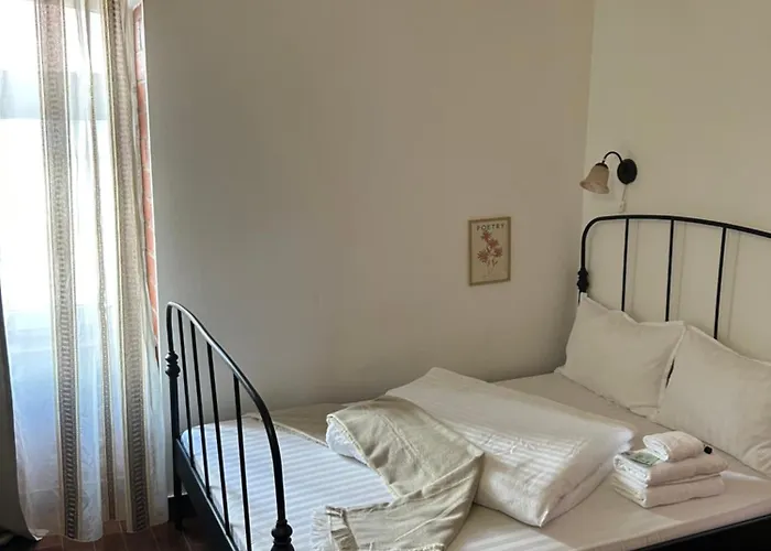 Sian Sanctuary Guest house Brasov