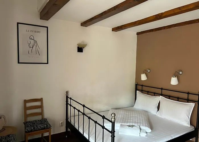 Gasthuis Sian Sanctuary