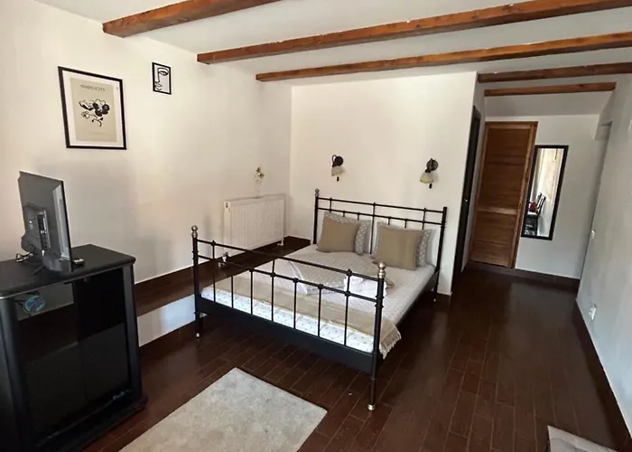 Guest house Sian Sanctuary Brasov