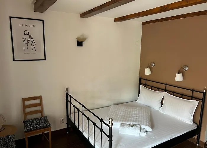 Guest house Sian Sanctuary 3*