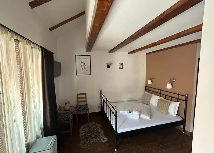 Sian Sanctuary 3* Braşov