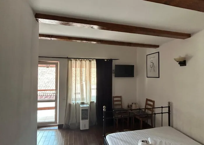 Sian Sanctuary Guest house