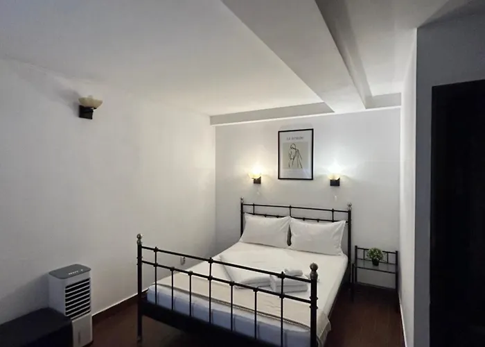 Sian Sanctuary Guest house 3*