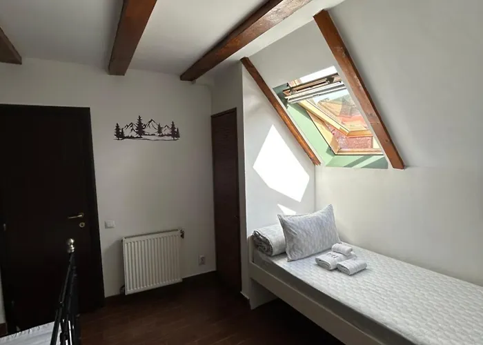 Sian Sanctuary Braşov