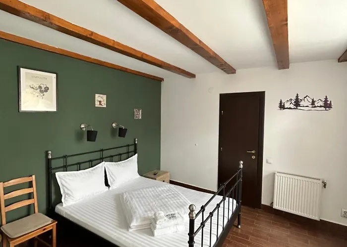 Sian Sanctuary Braşov