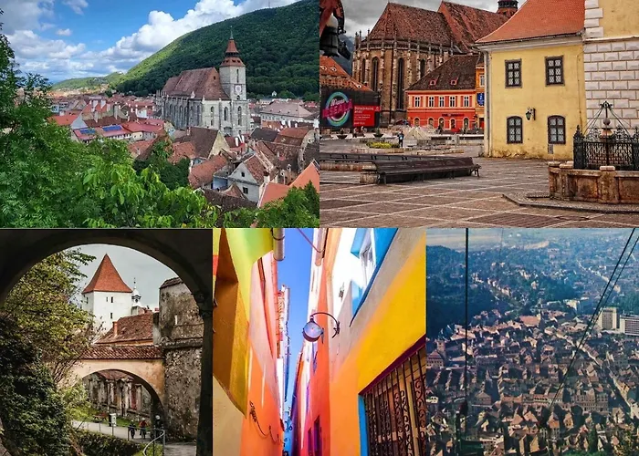 Guest house Sian Sanctuary