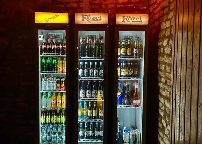 Sian Sanctuary בית הארחה בראשוב